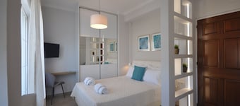Chania Apartments