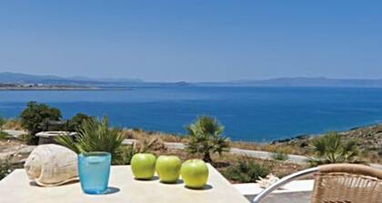 Tersanas Village Apartments