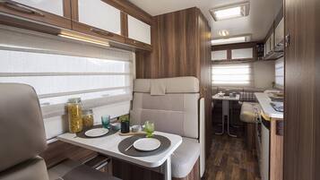 Servicio a la habitación