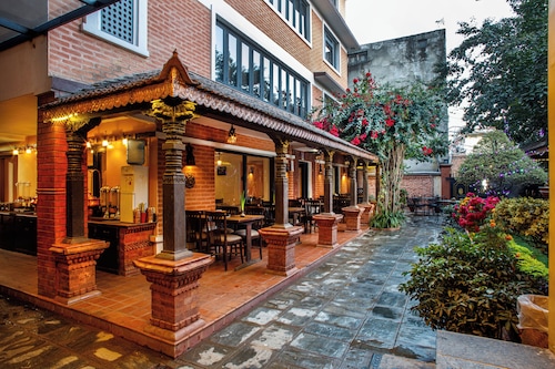 Taleju Boutique Hotel