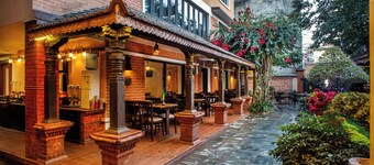 Taleju Boutique Hotel