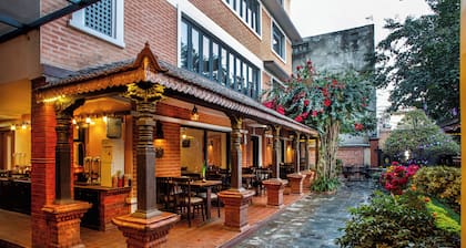 Taleju Boutique Hotel