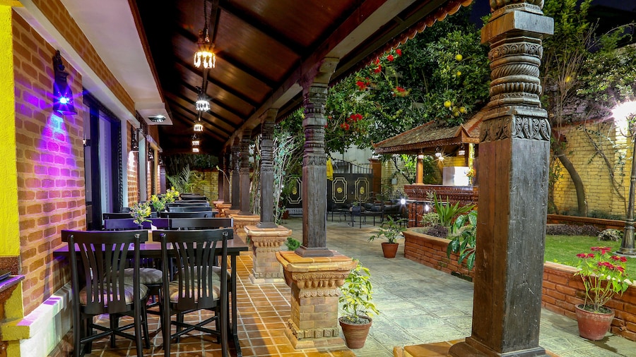Taleju Boutique Hotel