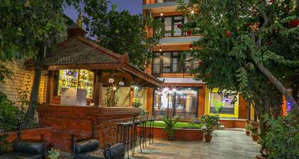 Taleju Boutique Hotel