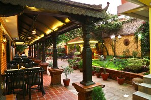 Exterior - Taleju Boutique Hotel (Kathmandu)