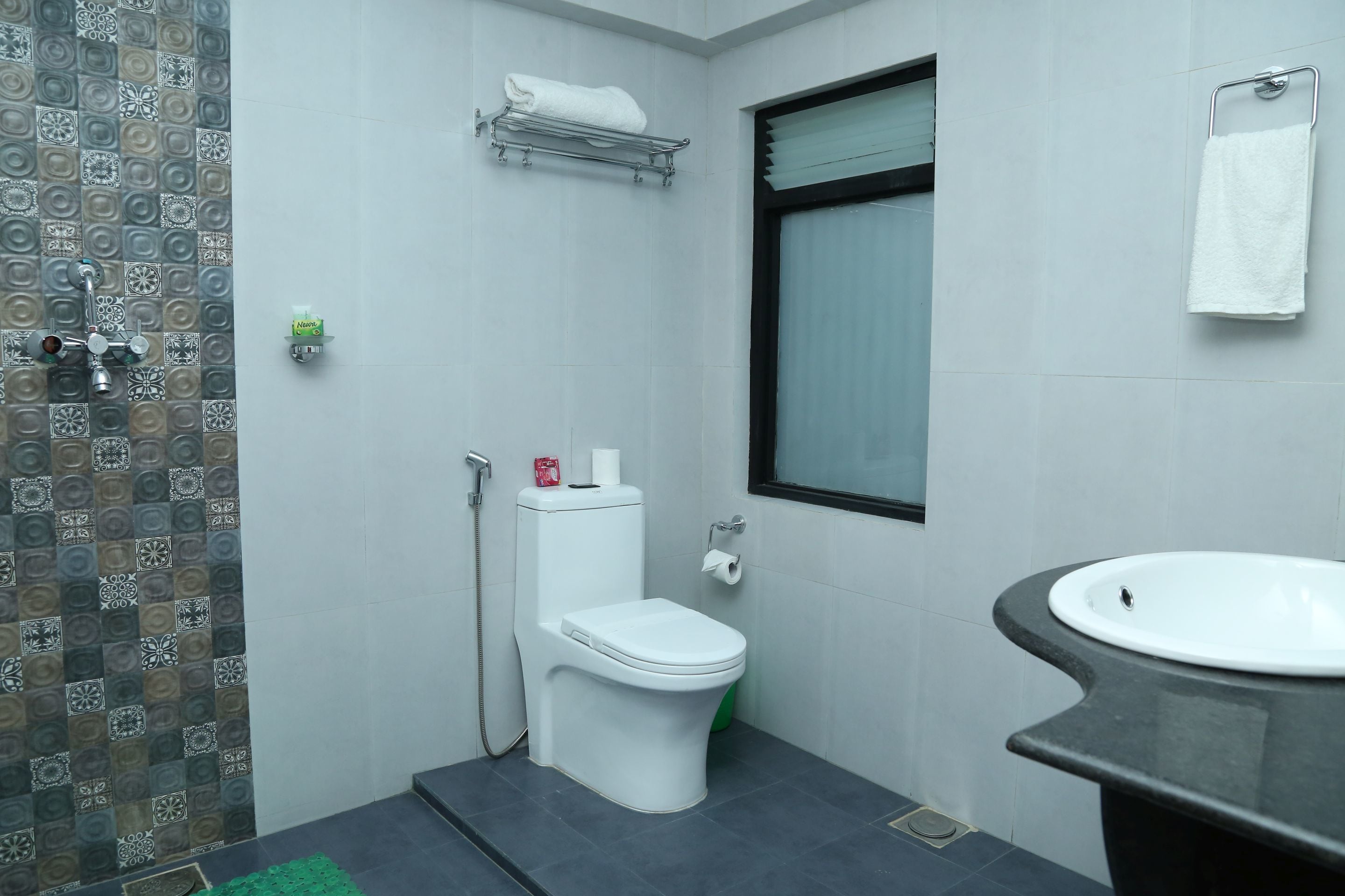 Foto - Taleju Boutique Hotel