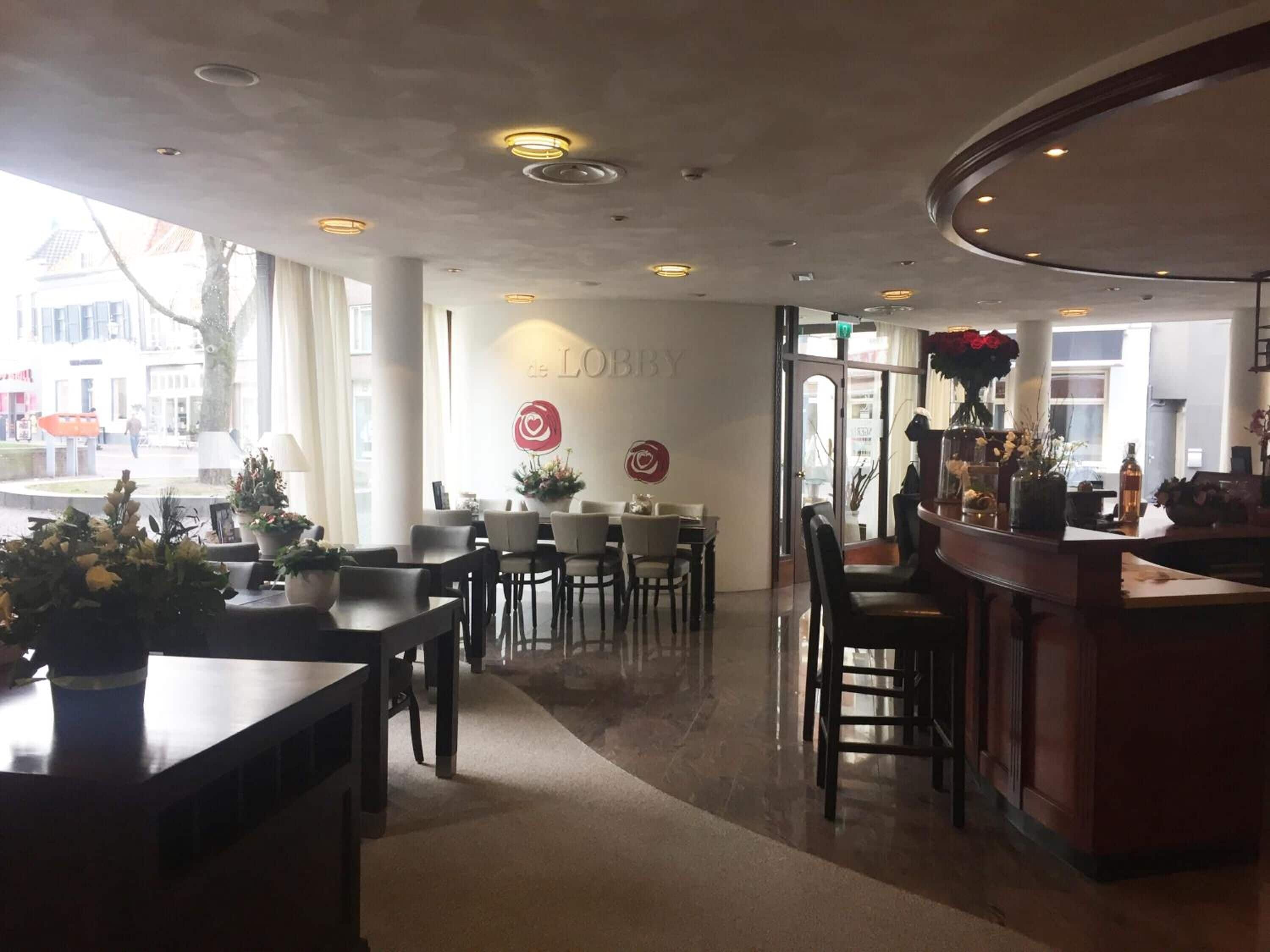 Bar (sur place)