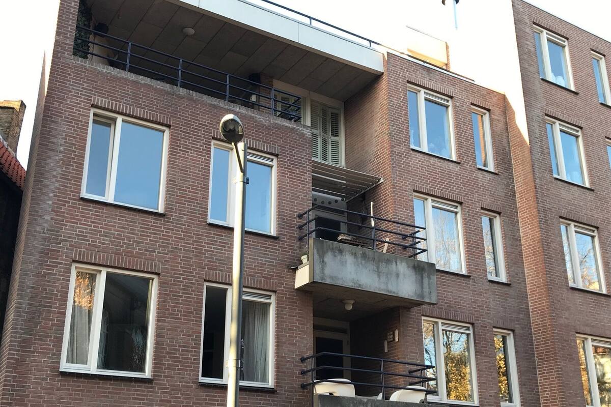 Apartment, 1 Bedroom | Terrace/patio