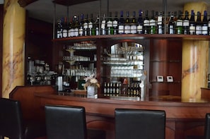 Entrée intérieure