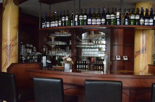 Entrada interior