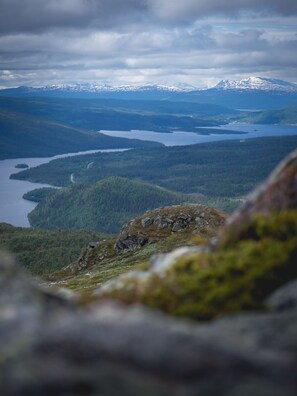 Hiking - Hemavans Fjällcenter (Hemavan)