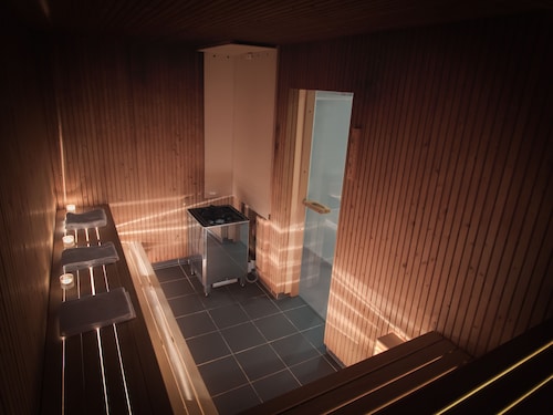 Hemavans Fjällcenter