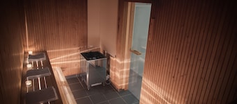 Hemavans Fjällcenter