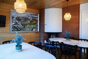 Vierbettzimmer, Gemeinschaftsbad (Hostel) | Gemeinschaftsküche