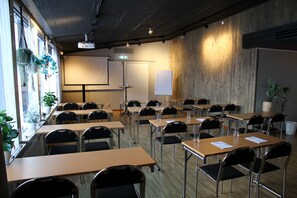 Meeting facility - Hemavans Fjällcenter (Hemavan)