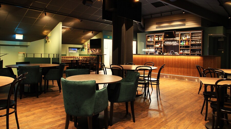 Hemavans FjÀllcenter