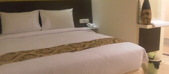 Harmoni Inn Pelabuhan Makassar