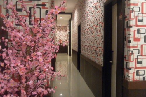 Harmoni Inn Pelabuhan Makassar