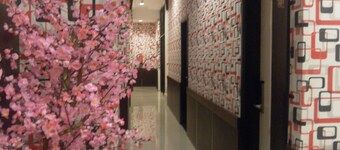 Harmoni Inn Pelabuhan Makassar