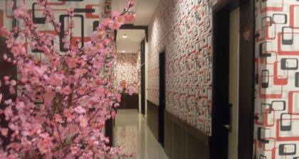 Harmoni Inn Pelabuhan Makassar