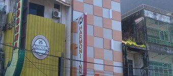Harmoni Inn Pelabuhan Makassar