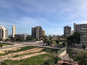 Apartment, 2 Bedrooms | View from room