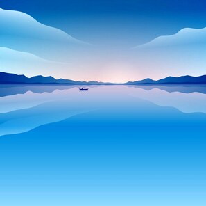 Interior entrance - test for PIC (Région Test)