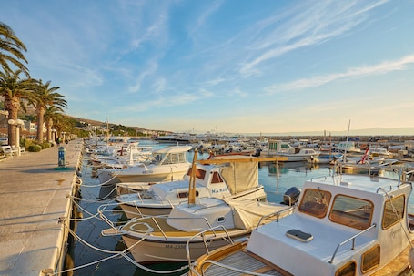 Boating