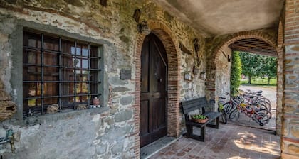 Agriturismo Chioi