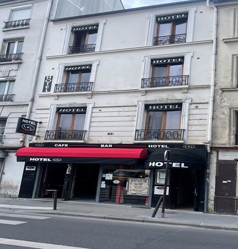 LPL Hôtel