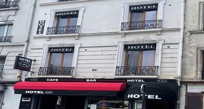 LPL Hôtel