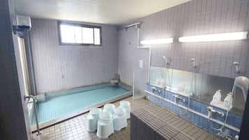 Public bath