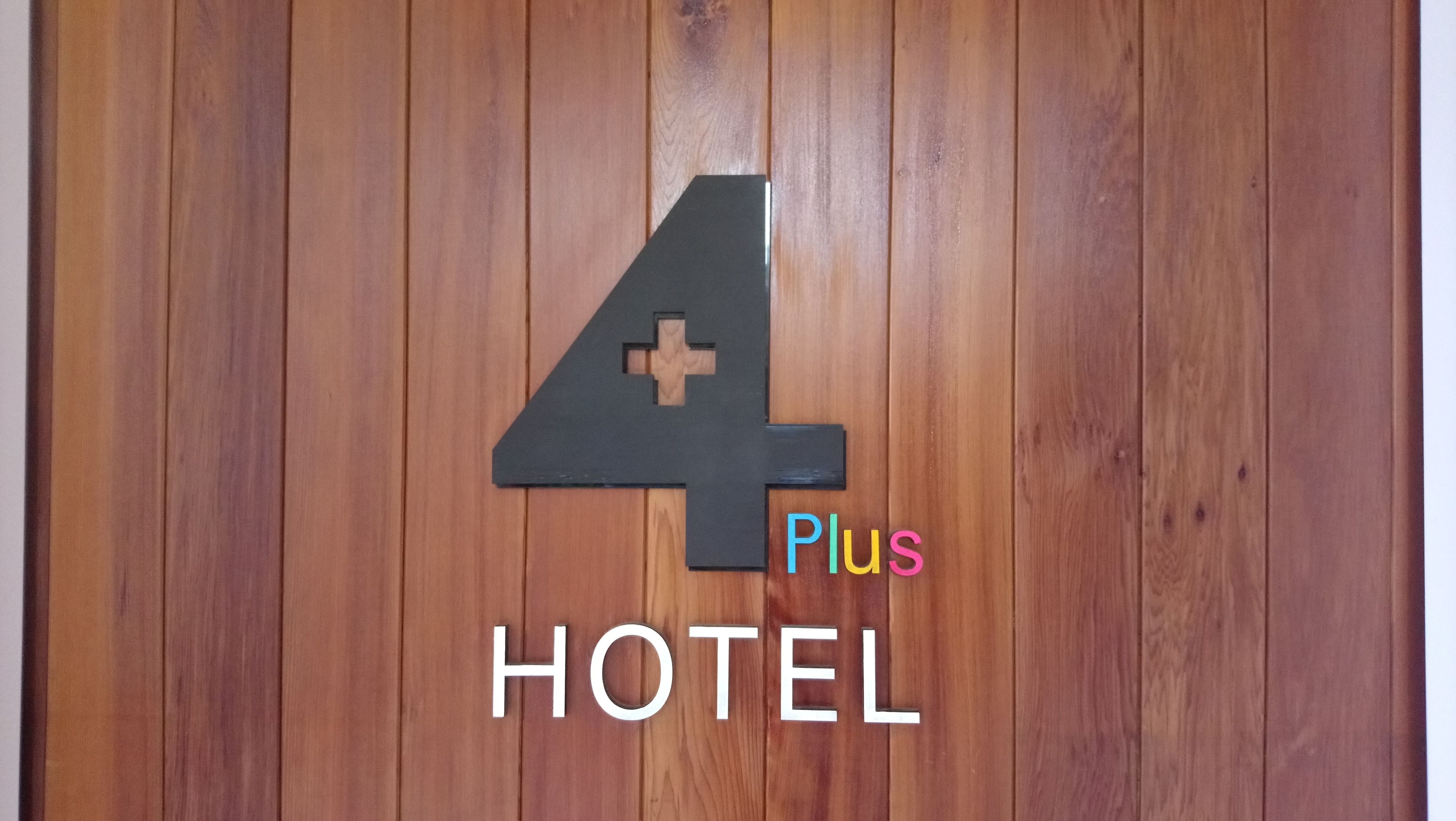 Foto - 4Plus Hostel