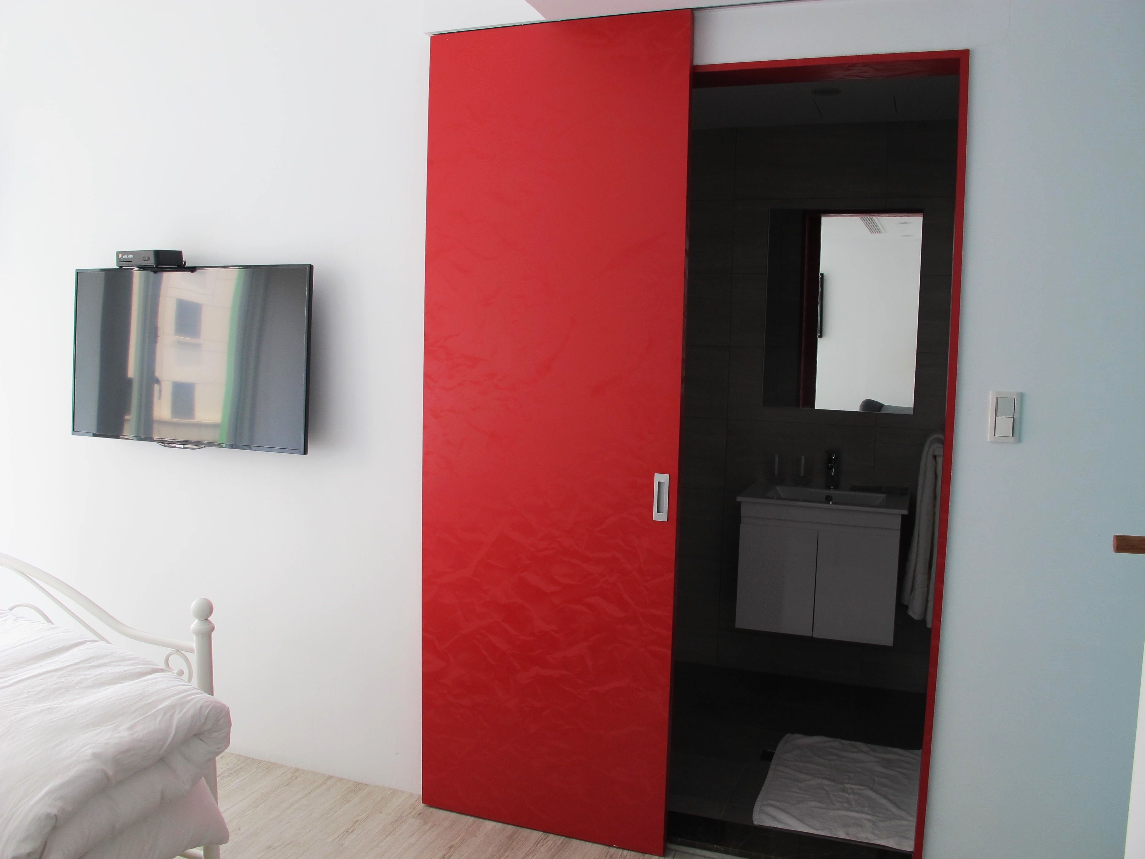 Foto - 4Plus Hostel