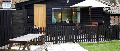 Double Room, Ensuite | Exterior