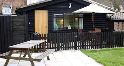 Riverside House