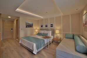 Standard Room, 1 Bedroom, Non Smoking