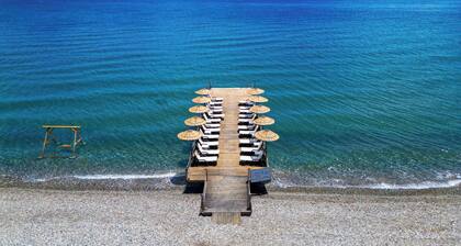 Rawda Resort Hotel Altinoluk