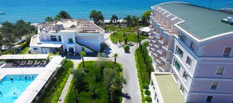 Rawda Resort Hotel Altinoluk