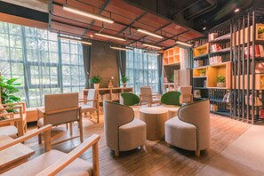 Interior - Cosy Park Hotel Hangzhou (Hangzhou)