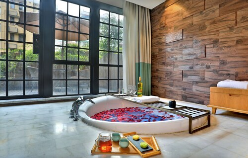 Cosy Park Hotel Hangzhou