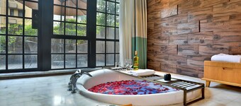 杭州皇逸庭院酒店