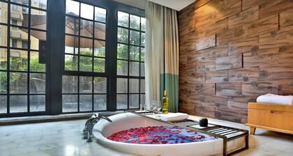 Cosy Park Hotel Hangzhou