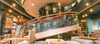 Cosy Park Hotel Hangzhou