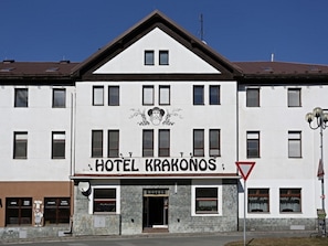 Boendeområde