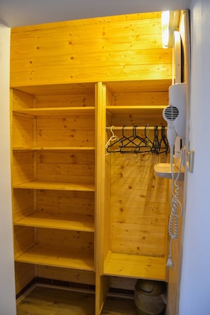 Familienzimmer, 2 Schlafzimmer