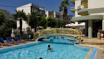 Sundeck