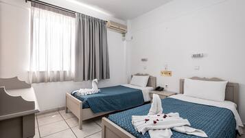 Apartemen | Brankas, setrika/meja setrika, dan tempat tidur bayi gratis