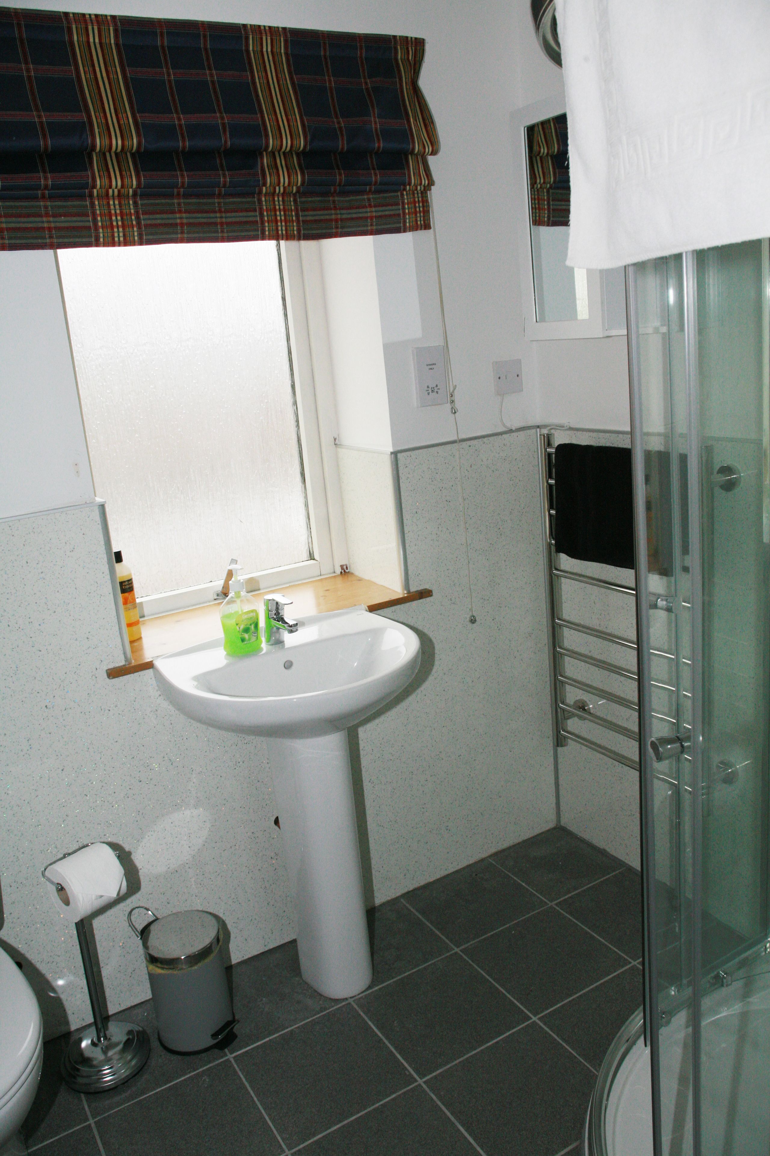 Appartement Familial (First floor 4) | Salle de bain