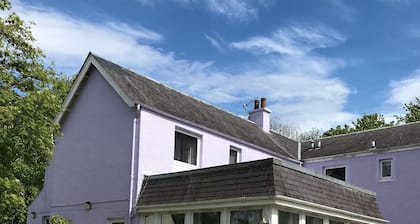 Glenlochy Nevis Bridge Apartments